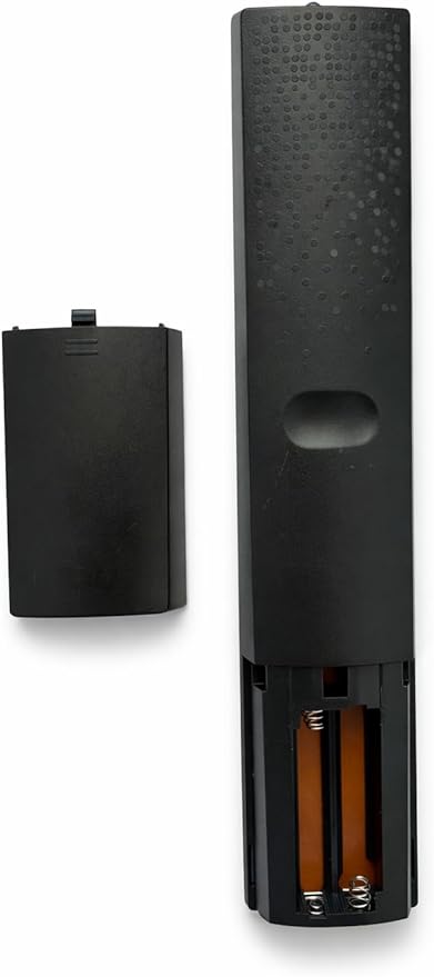 Replacement Remote for Hisense TV 43Q6NAU 50Q6NAU 55Q6NAU 65Q6NAU 75Q6NAU 85Q6NAU