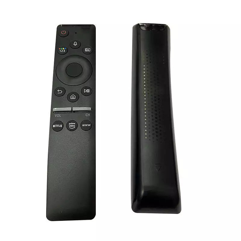 Replacement Bluetooth Voice Remote for Samsung BN59-01330C | Suits QLED Smart TVs