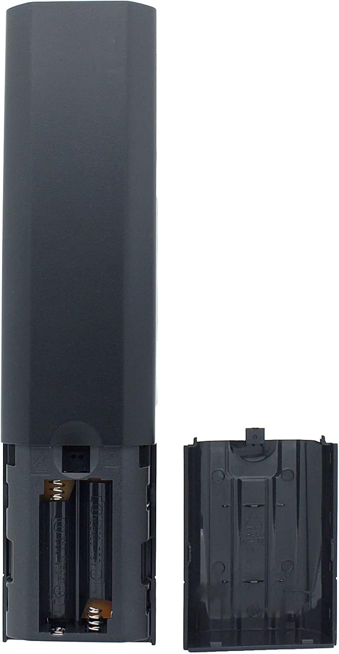 Replacement Remote Control for Hisense ERF3G80H | Suits A7G U7G A7HAU U7HAU TV