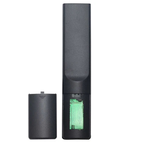 Replacement TV Remote Control for Bauhn ATV55UHDQ-0722