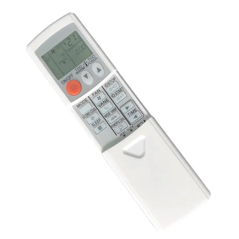 Replacement Air Conditioner Remote for Mitsubishi KD06ES