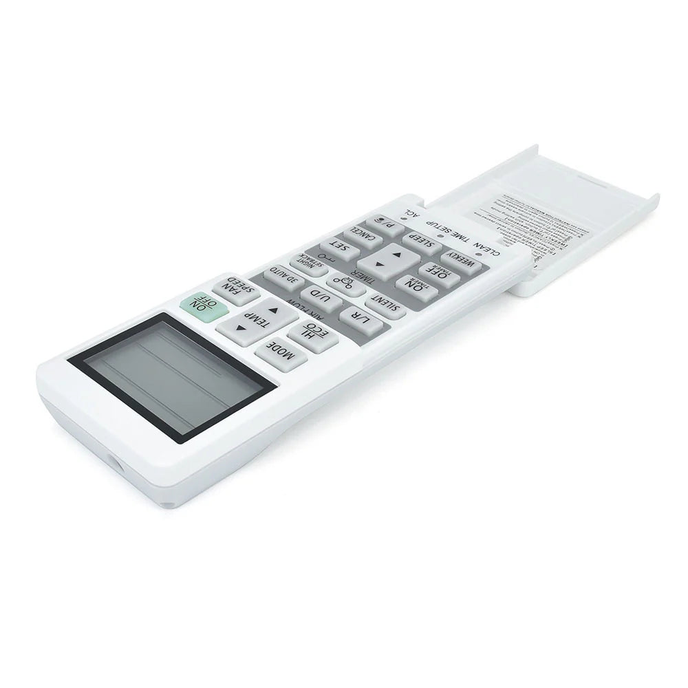 Replacement Air Conditioner Remote for Mitsubishi RLA502A700B