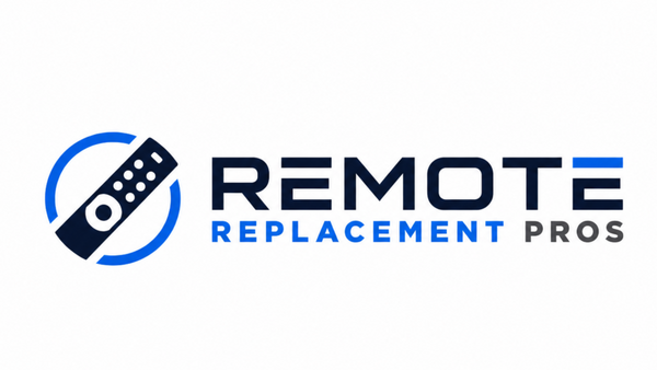 Remote Replacement Pros