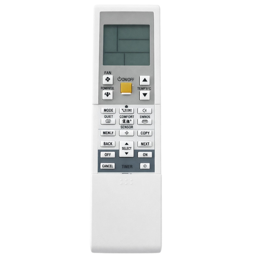 Replacement Air Conditioner Remote for Daikin ARC452A4 ARC452A21