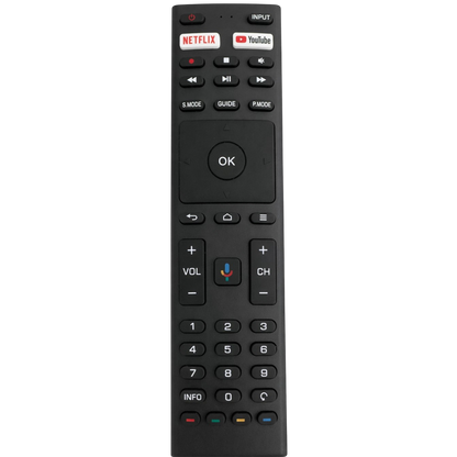 Replacement Remote Control for EKO | Suits K700USG K750USG K320HSG K550USG TV