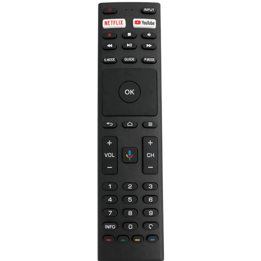 Replacement Remote Control for EKO | Suits K700USG K750USG K320HSG K550USG TV