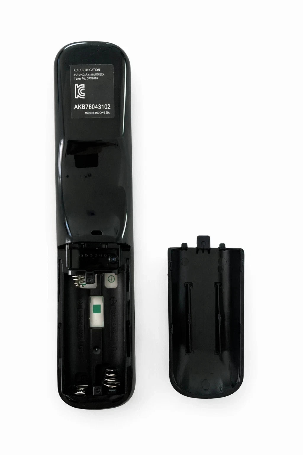 Replacement Magic Remote Control with Voice Pointer for LG AN-MR22GA AKB76039902