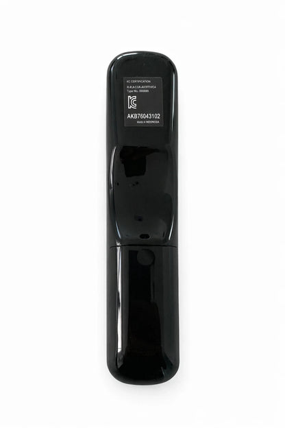 Replacement Magic Remote Control with Voice Pointer for LG AN-MR22GA AKB76039902