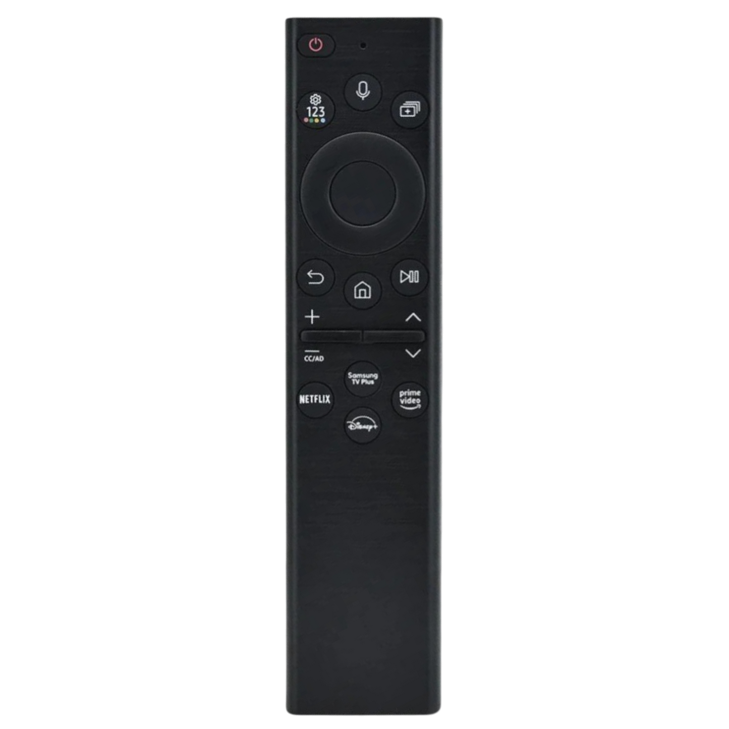 Replacement Smart Voice Remote for Samsung BN59-01385A | Suits QLED UHD TV
