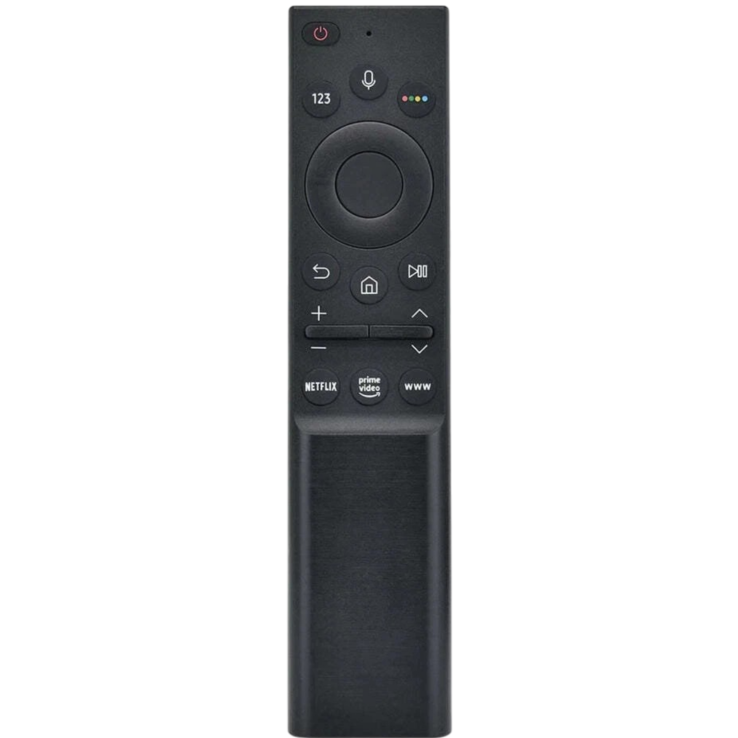 Replacement Remote Control for Samsung BN59-01363L BN59-01363C (No Voice Control)