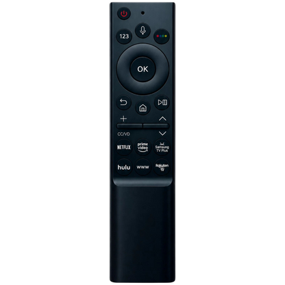Replacement Bluetooth Voice Remote for Samsung RM-G2500 V6 | Suits Smart TV