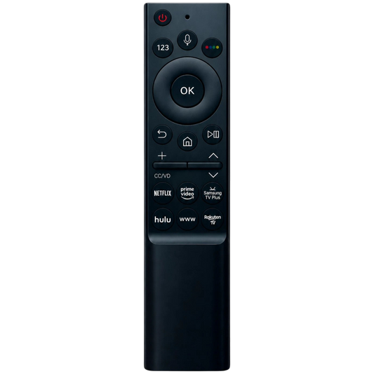 Replacement Bluetooth Voice Remote for Samsung RM-G2500 V6 | Suits Smart TV