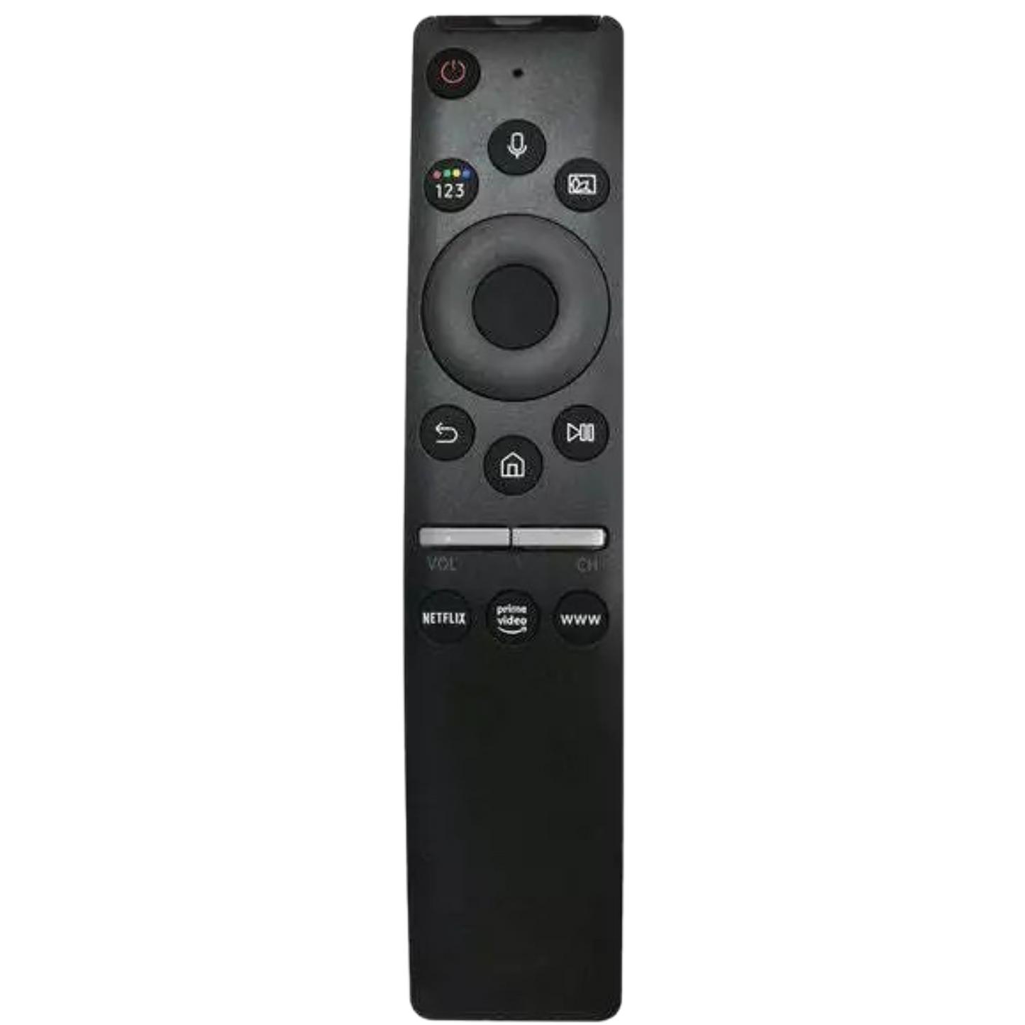 Replacement Bluetooth Voice Remote for Samsung BN59-01312F | Suits QLED Smart TVs