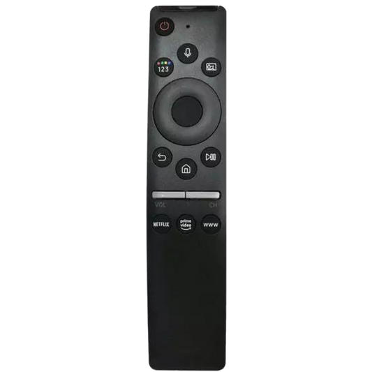 Replacement Bluetooth Voice Remote for Samsung BN59-01312F | Suits QLED Smart TVs