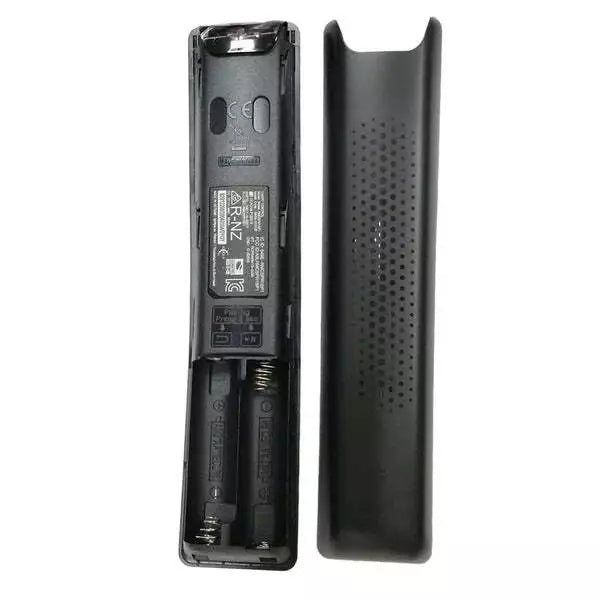 Replacement Bluetooth Voice Remote for Samsung BN59-01312F | Suits QLED Smart TVs