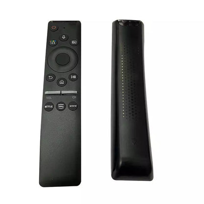 Replacement Bluetooth Voice Remote for Samsung BN59-01312F | Suits QLED Smart TVs