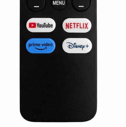 Replacement Voice Remote Control for Blaupunkt BP320HSG9800 BP240HSG9800