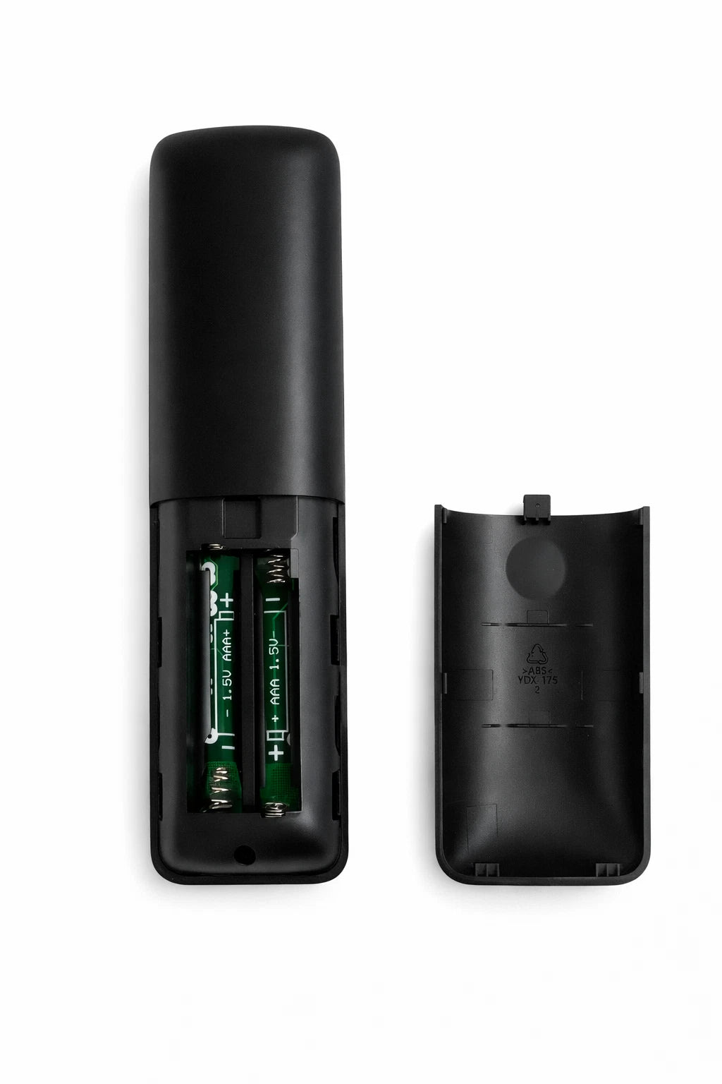 Replacement Voice Remote Control for Blaupunkt BP320HSG9800 BP240HSG9800