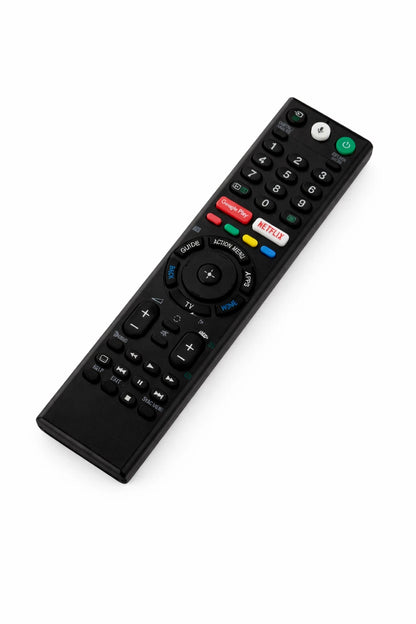 Replacement Voice Remote Control for Sony RMF-TX310P | Suits Bravia Smart TV