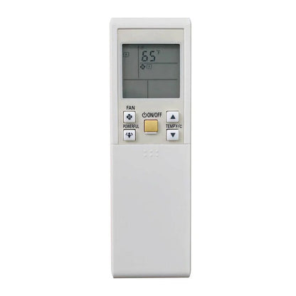 Replacement Air Conditioner Remote for Daikin ARC452A4 ARC452A21