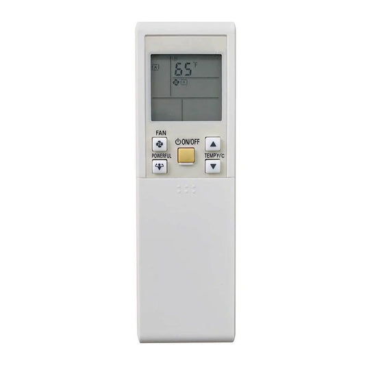 Replacement Air Conditioner Remote for Daikin ARC452A4 ARC452A21