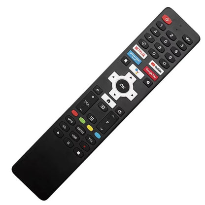 Replacement Remote Control for Blaupunkt EKO | Suits BP420FSG9700 K320HSG (No Voice)