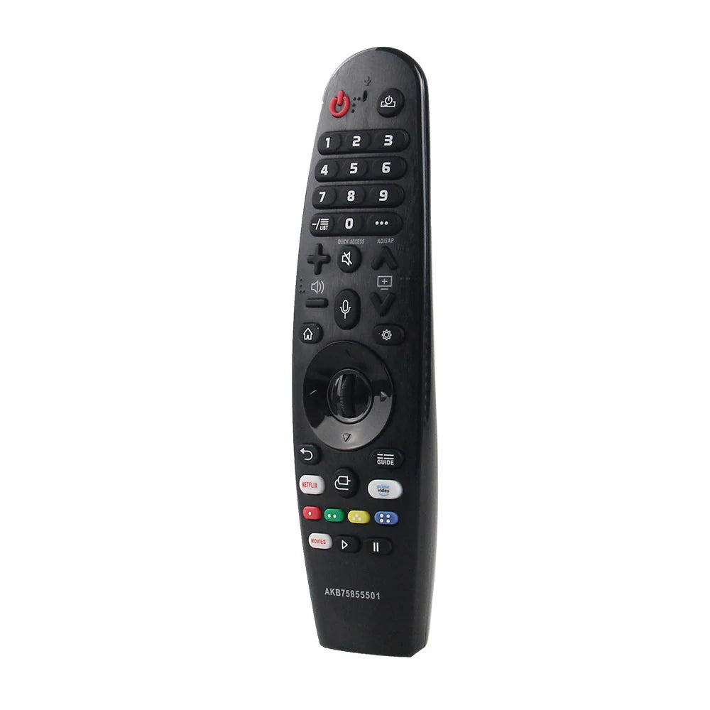 Replacement Magic Remote Control for LG AN-MR20GA AKB75855501 | Suits OLED UHD NanoCell TV