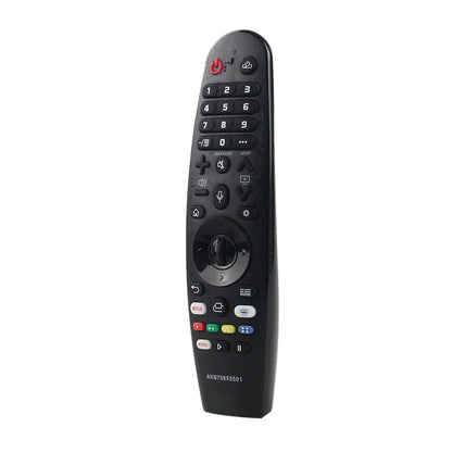 Replacement Magic Remote Control for LG AN-MR20GA AKB75855501 | Suits OLED UHD NanoCell TV