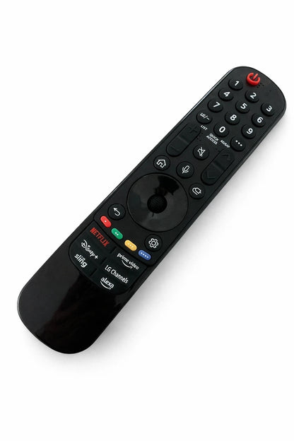 Replacement Magic Remote Control with Voice Pointer for LG AN-MR22GA AKB76039902