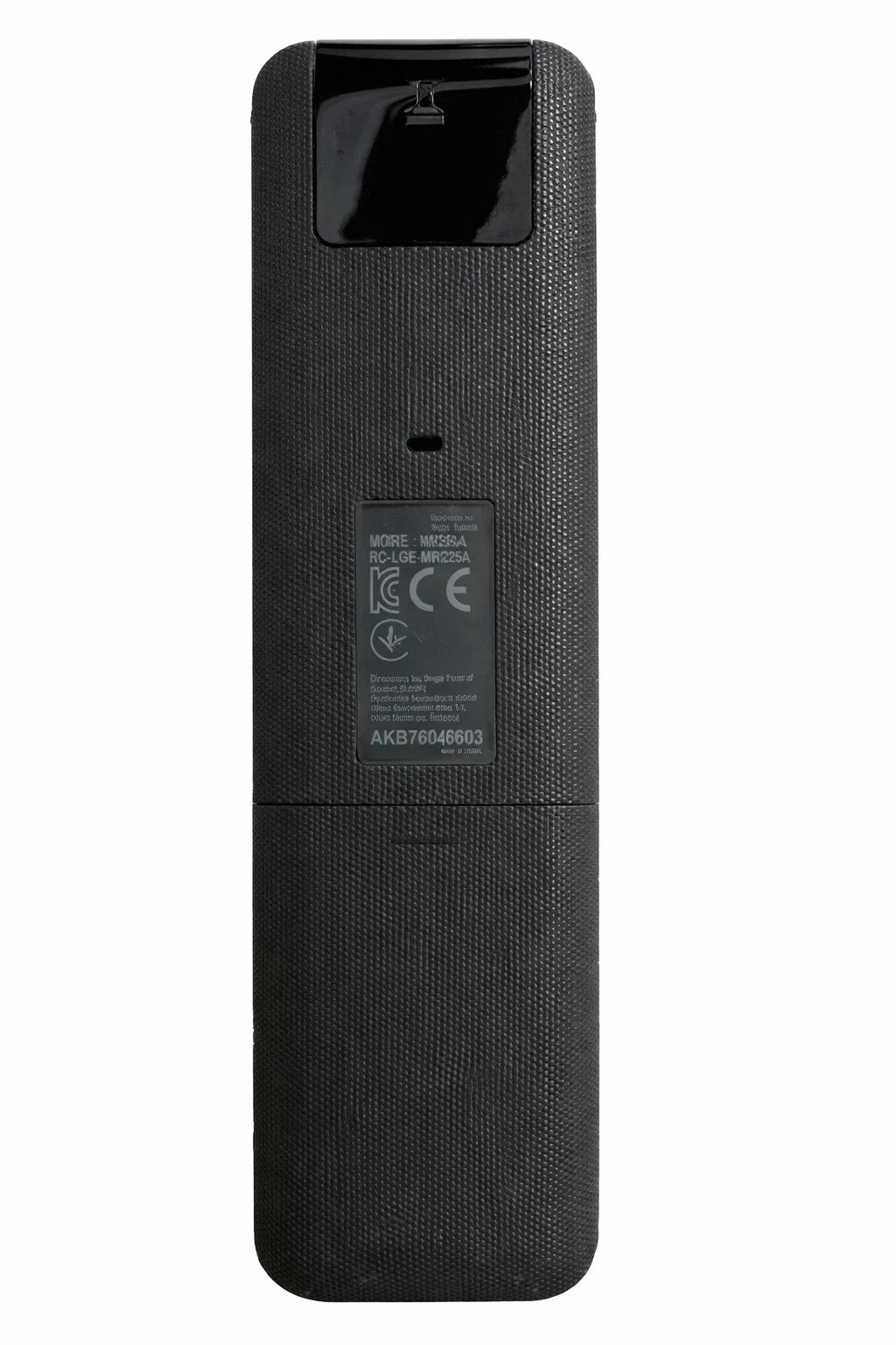 Replacement Magic Remote Control with Voice Pointer for LG MR25GA AKB76046603 | Suits OLED QNED UA TV