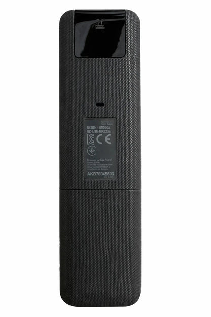 Replacement Magic Remote Control with Voice Pointer for LG MR25GA AKB76046603 | Suits OLED QNED UA TV