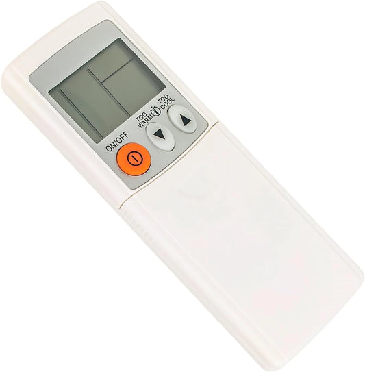 Replacement Air Conditioner Remote for Mitsubishi KD06ES