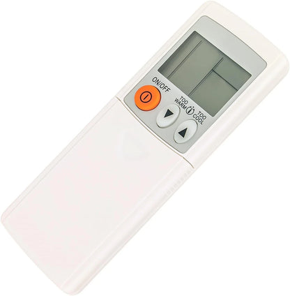 Replacement Air Conditioner Remote for Mitsubishi KD06ES