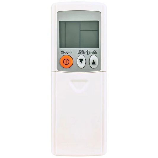 Replacement Air Conditioner Remote for Mitsubishi KD06ES