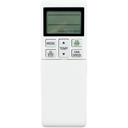 Replacement Air Conditioner Remote for Mitsubishi RLA502A700B