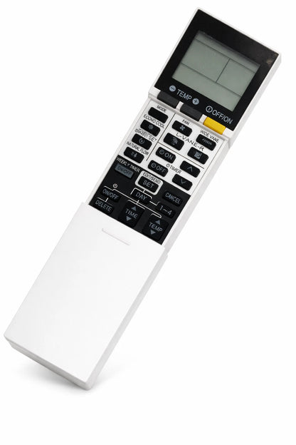 Replacement Air Conditioner Remote for Mitsubishi SG15C SG13A (With Heat)
