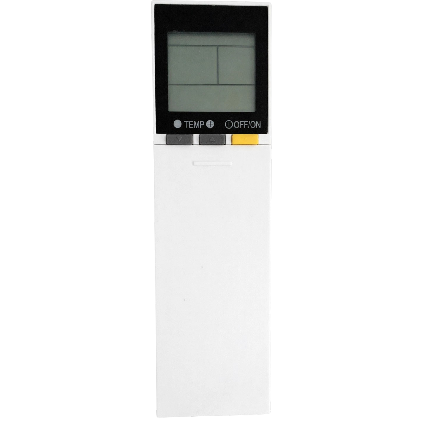 Replacement Air Conditioner Remote for Mitsubishi SG15C SG13A (With Heat)