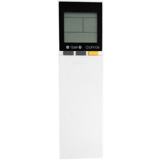 Replacement Air Conditioner Remote for Mitsubishi SG15C SG13A (With Heat)