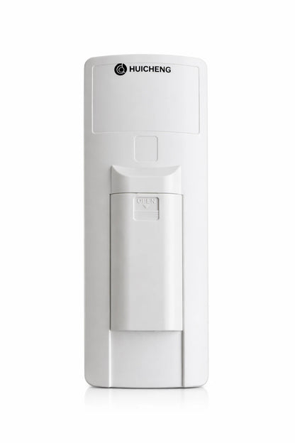 Replacement Air Conditioner Remote for Panasonic A75C4406 (No Heat)