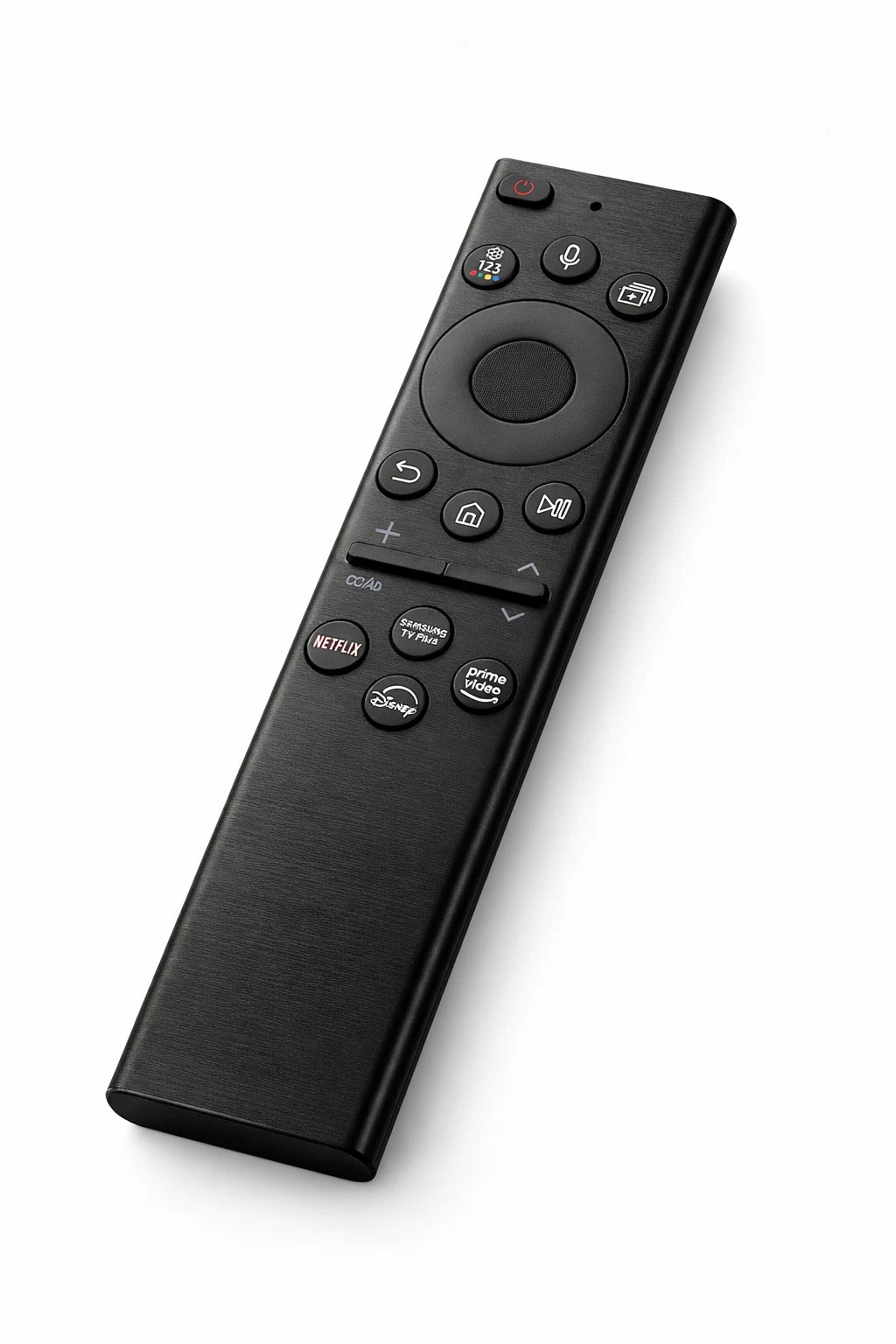 Replacement Smart Voice Remote for Samsung BN59-01385A | Suits QLED UHD TV