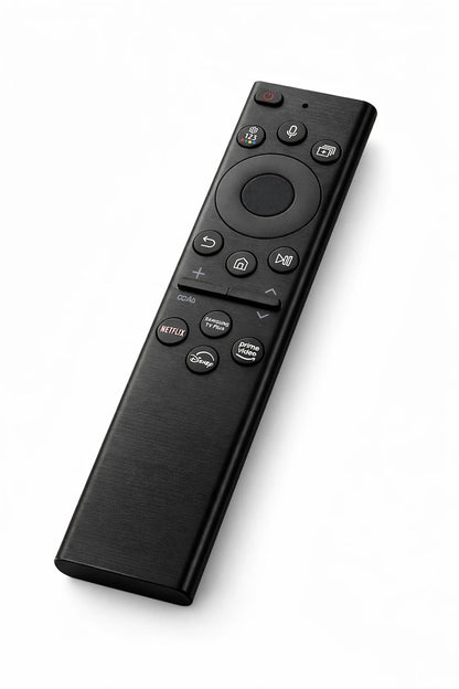 Replacement Smart Voice Remote for Samsung BN59-01385A | Suits QLED UHD TV
