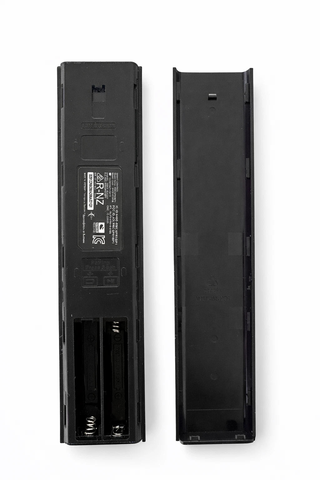 Replacement Smart Voice Remote for Samsung BN59-01385A | Suits QLED UHD TV
