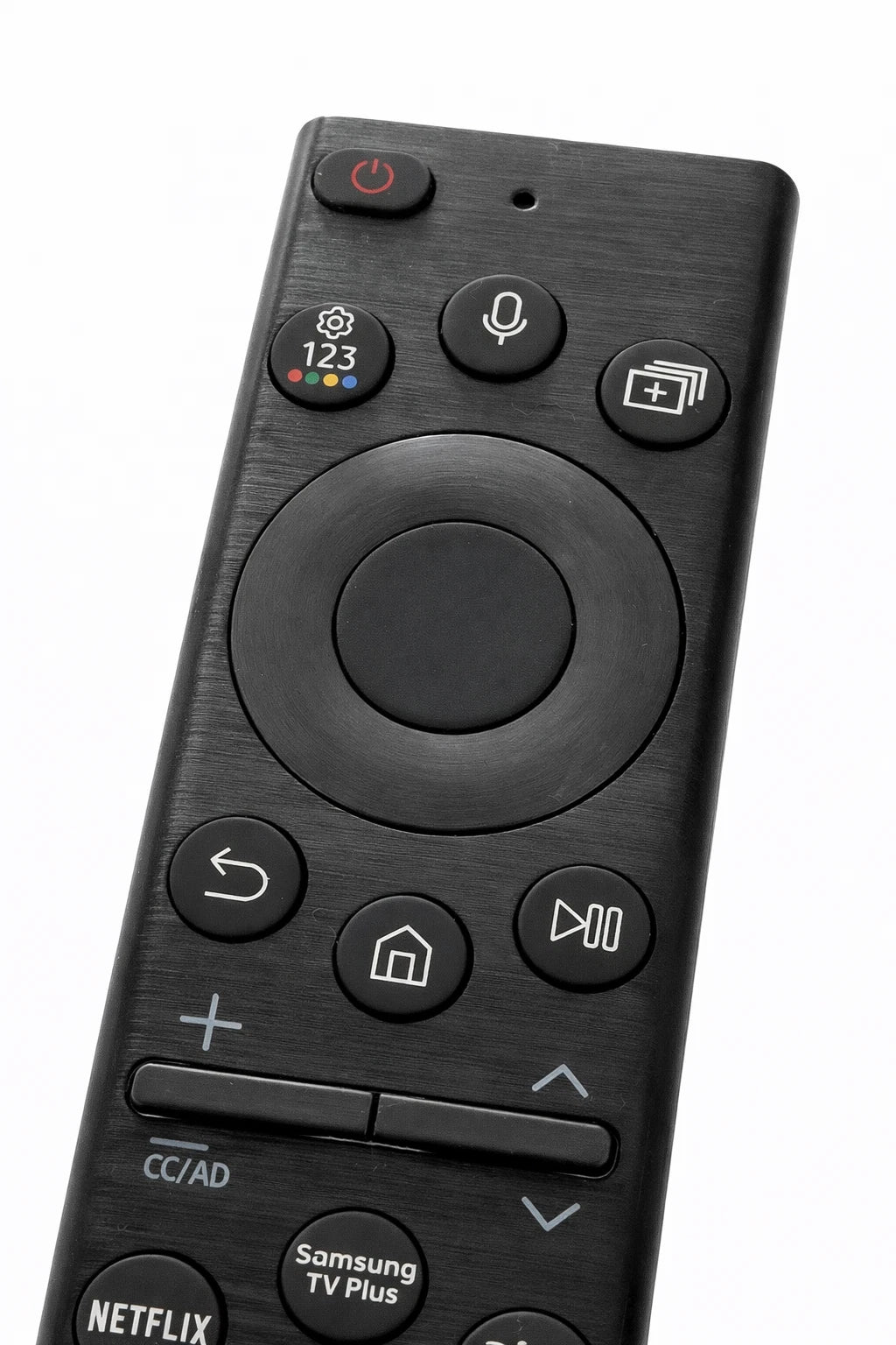 Replacement Smart Voice Remote for Samsung BN59-01385A | Suits QLED UHD TV